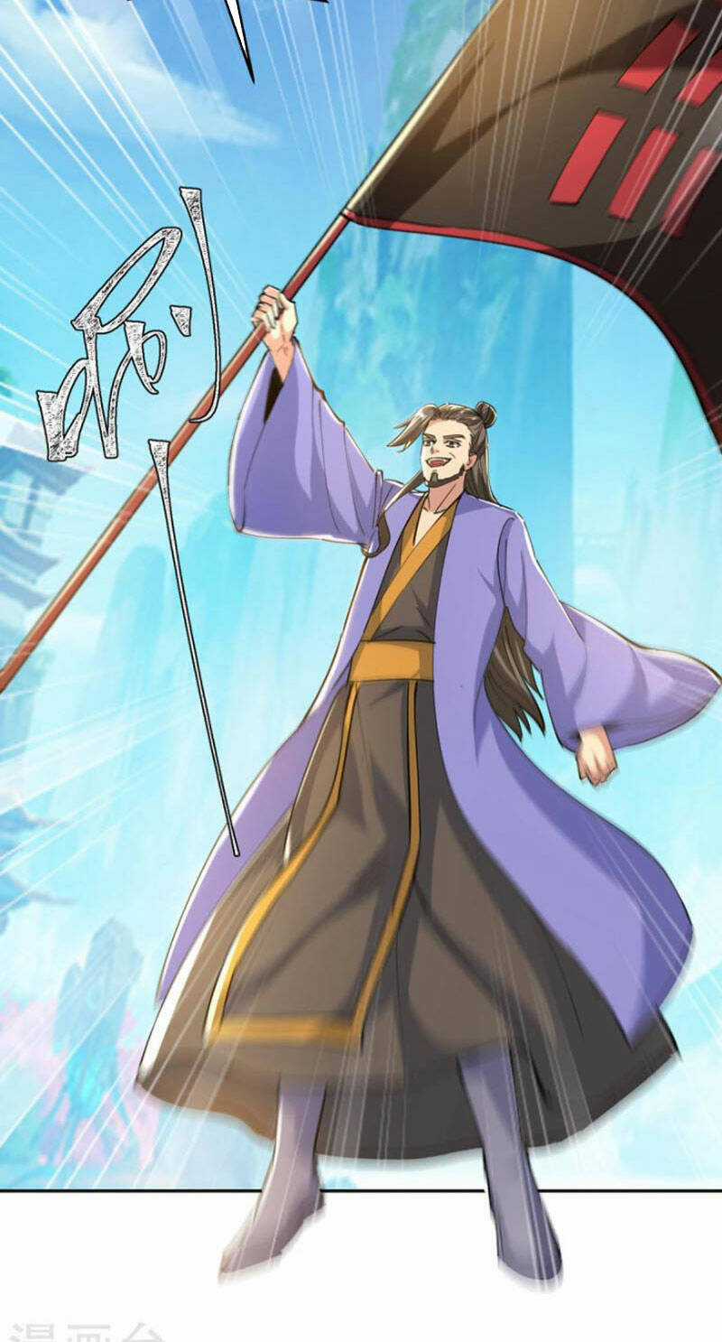 Tối Cường Thăng Cấp - Chapter 363 - Trang 5