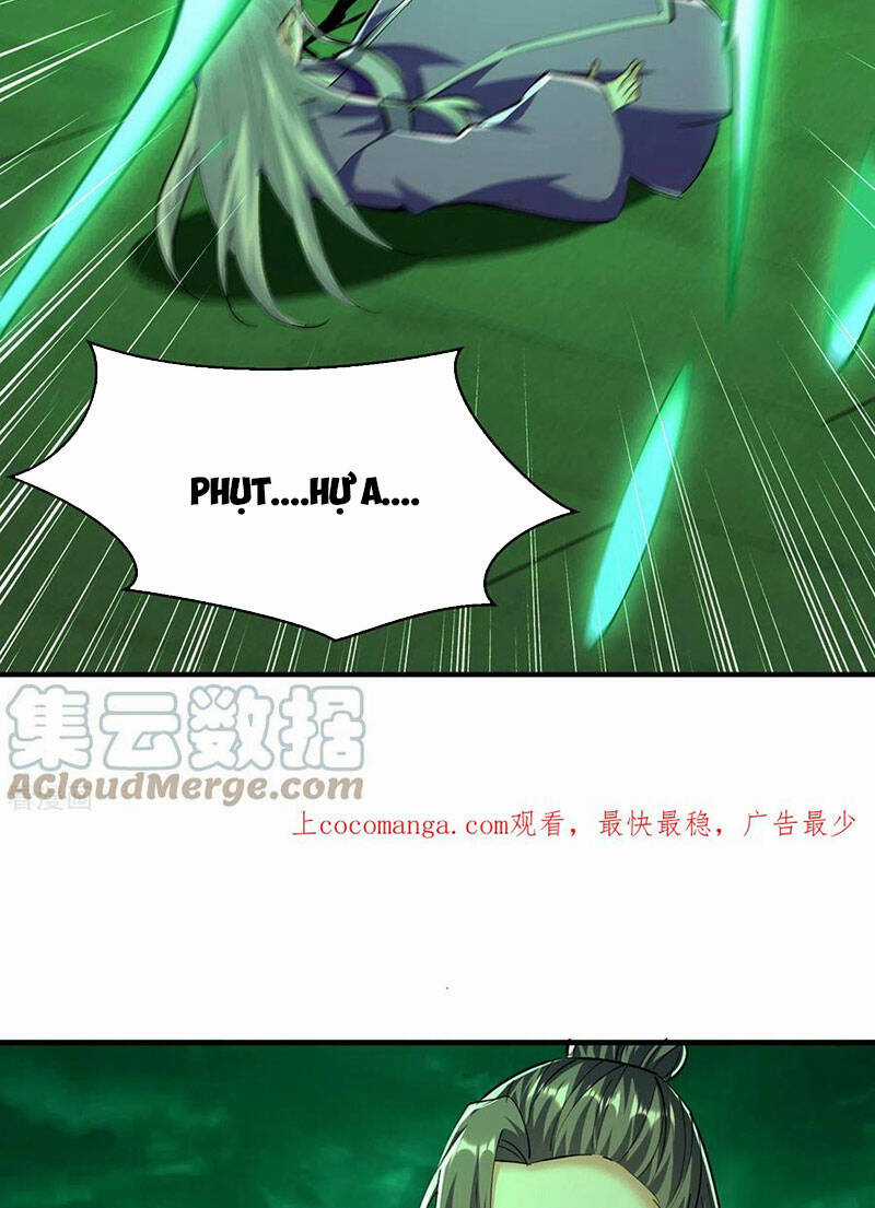 Tối Cường Thăng Cấp - Chapter 364 - Trang 2