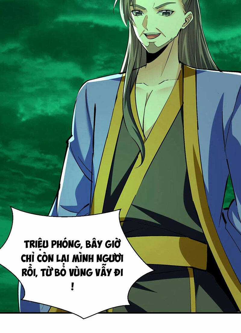 Tối Cường Thăng Cấp - Chapter 364 - Trang 3