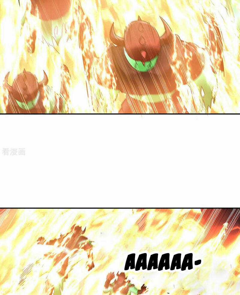 Tối Cường Thăng Cấp - Chapter 364 - Trang 33