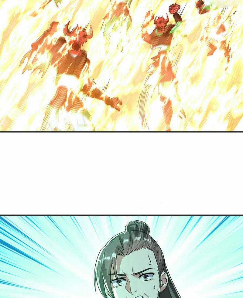 Tối Cường Thăng Cấp - Chapter 364 - Trang 34