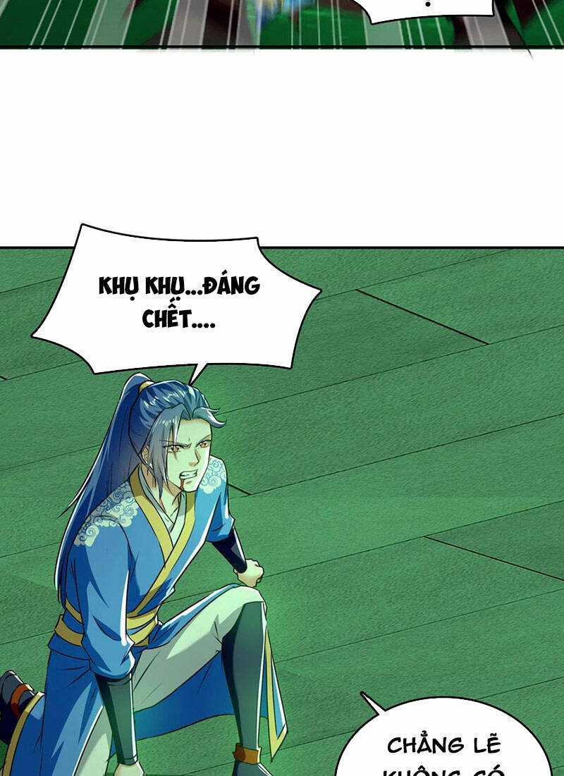 Tối Cường Thăng Cấp - Chapter 365 - Trang 2