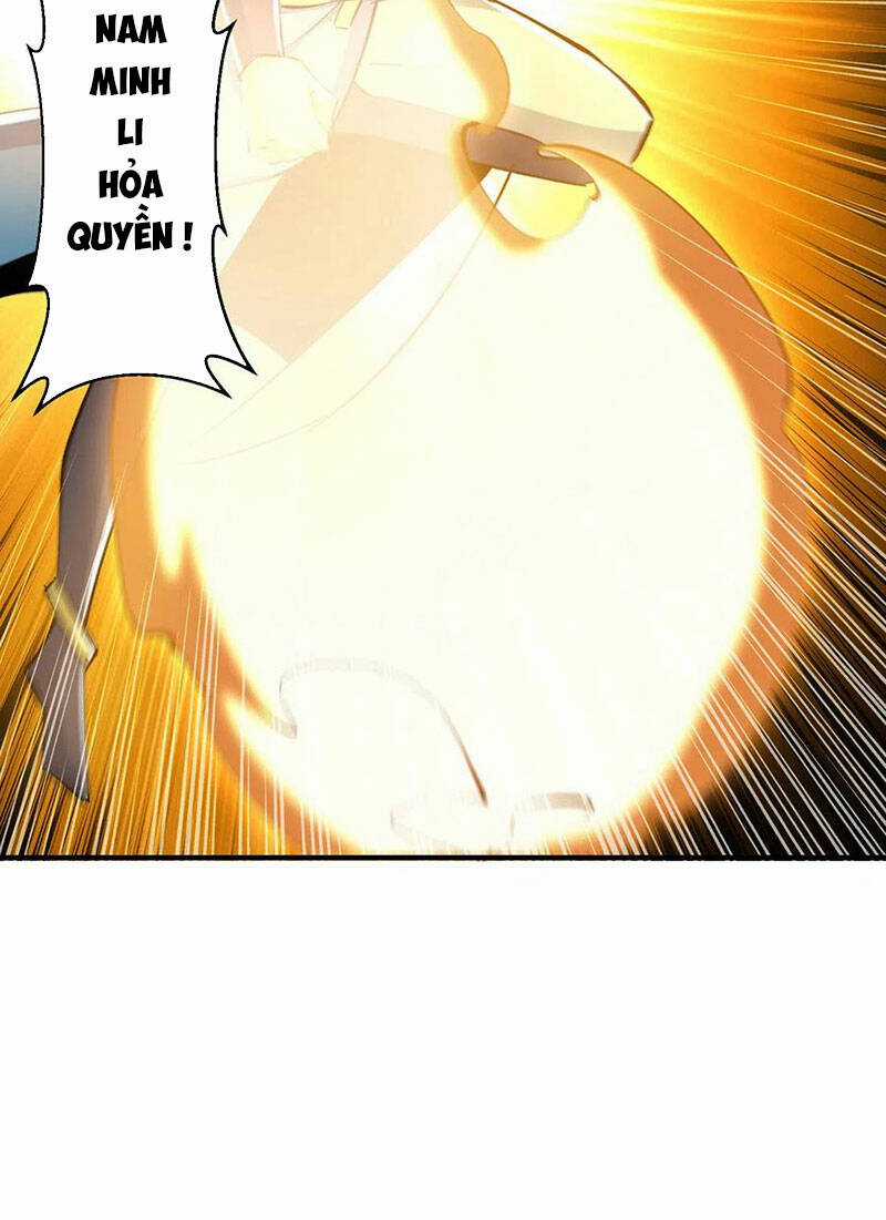 Tối Cường Thăng Cấp - Chapter 365 - Trang 13