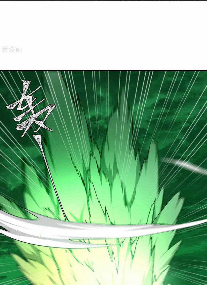 Tối Cường Thăng Cấp - Chapter 365 - Trang 15