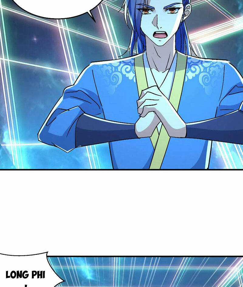 Tối Cường Thăng Cấp - Chapter 365 - Trang 25