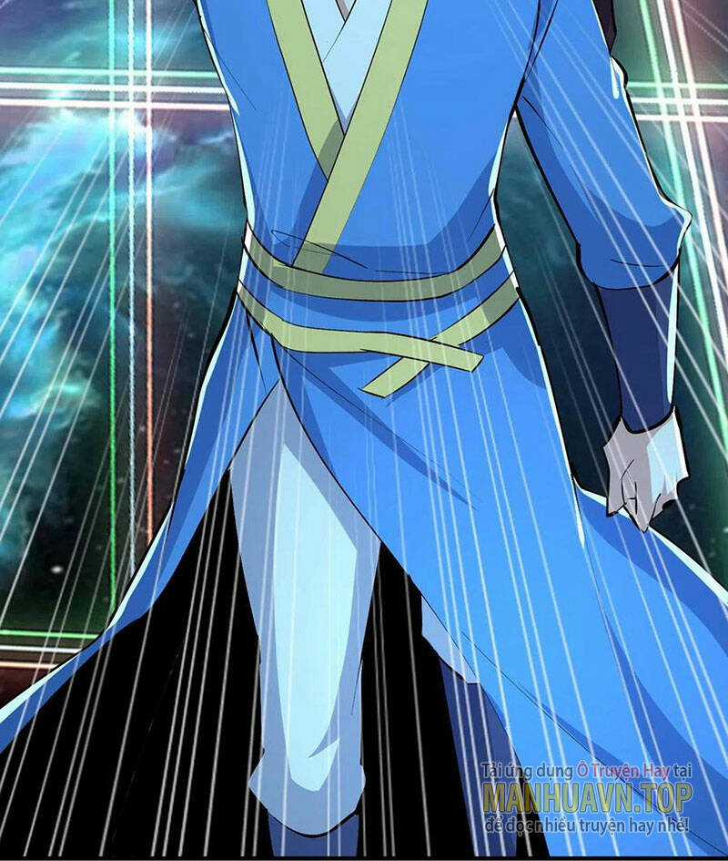 Tối Cường Thăng Cấp - Chapter 365 - Trang 33