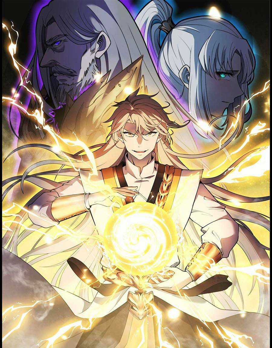 Tối Cường Thôn Phệ Hệ Thống - Chapter 21 - Trang 1