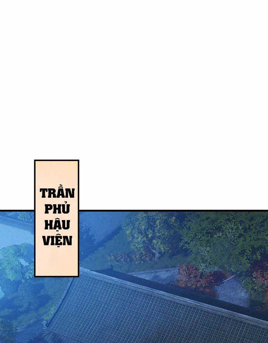 Tối Cường Thôn Phệ Hệ Thống - Chapter 21 - Trang 11