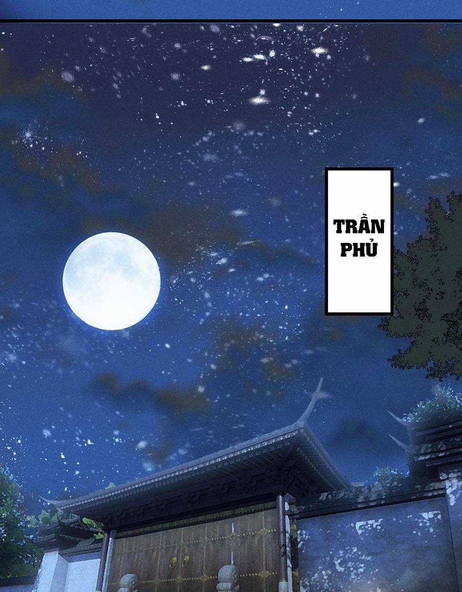 Tối Cường Thôn Phệ Hệ Thống - Chapter 21 - Trang 5