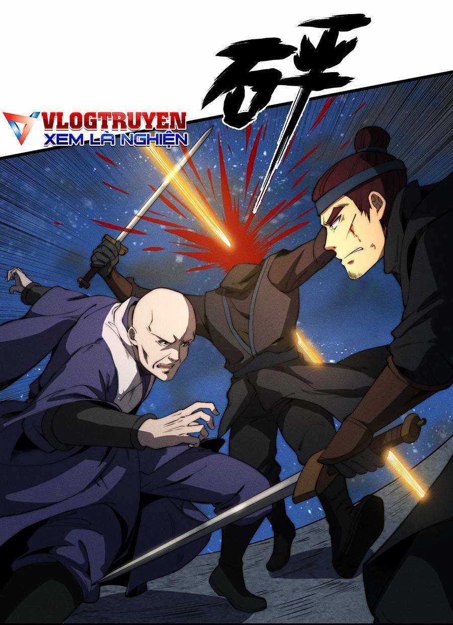 Tối Cường Thôn Phệ Hệ Thống - Chapter 21 - Trang 47