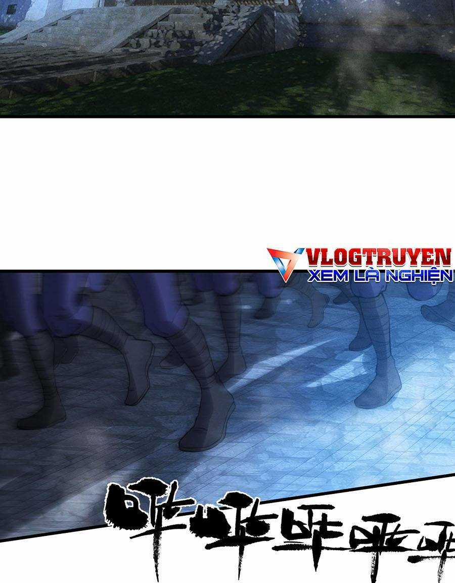 Tối Cường Thôn Phệ Hệ Thống - Chapter 21 - Trang 6