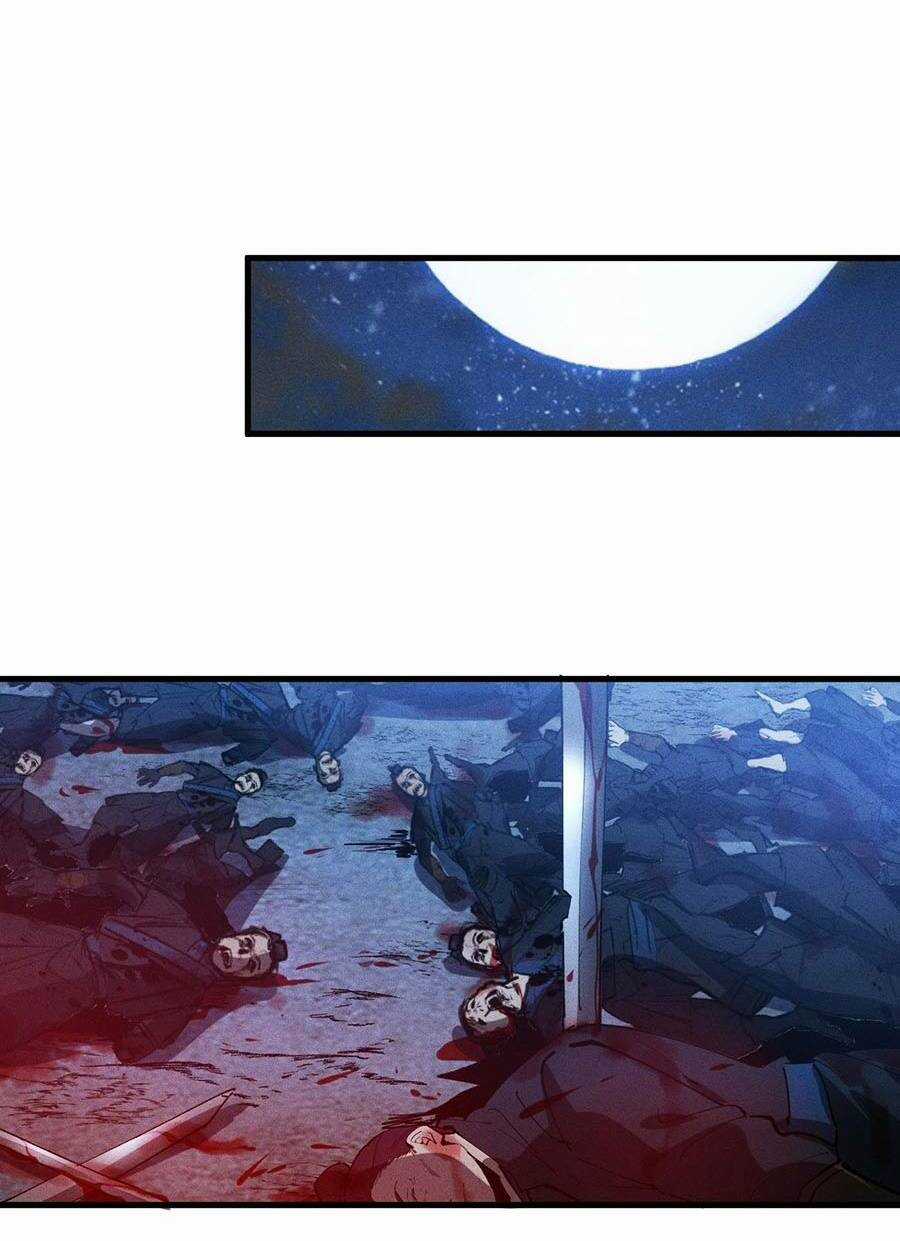 Tối Cường Thôn Phệ Hệ Thống - Chapter 21 - Trang 58