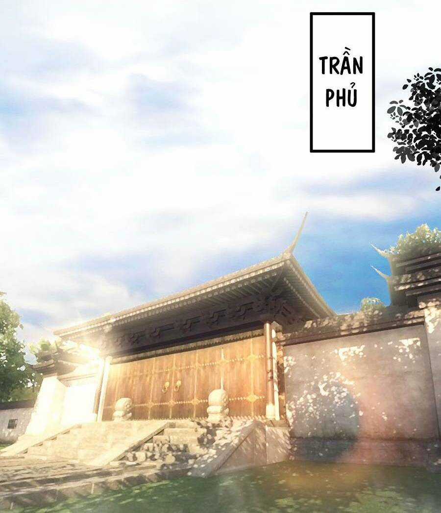 Tối Cường Thôn Phệ Hệ Thống - Chapter 5 - Trang 4