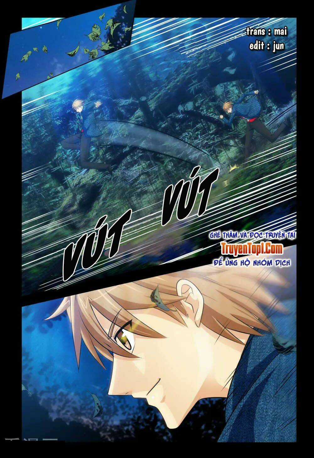 Tối Cường Tiểu Thần Y - Chapter 2 - Trang 3