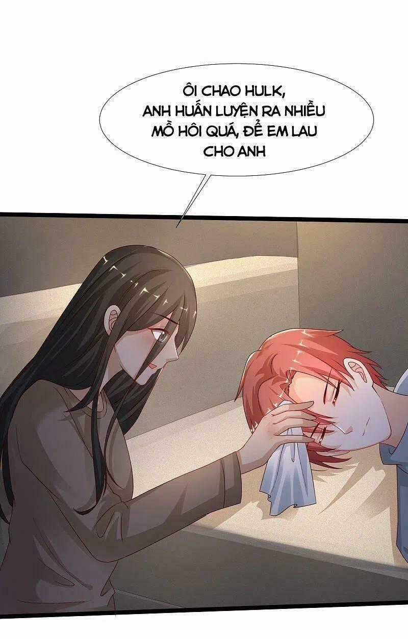 Tối Cường Vận Đào Hoa - Chapter 232 - Trang 1