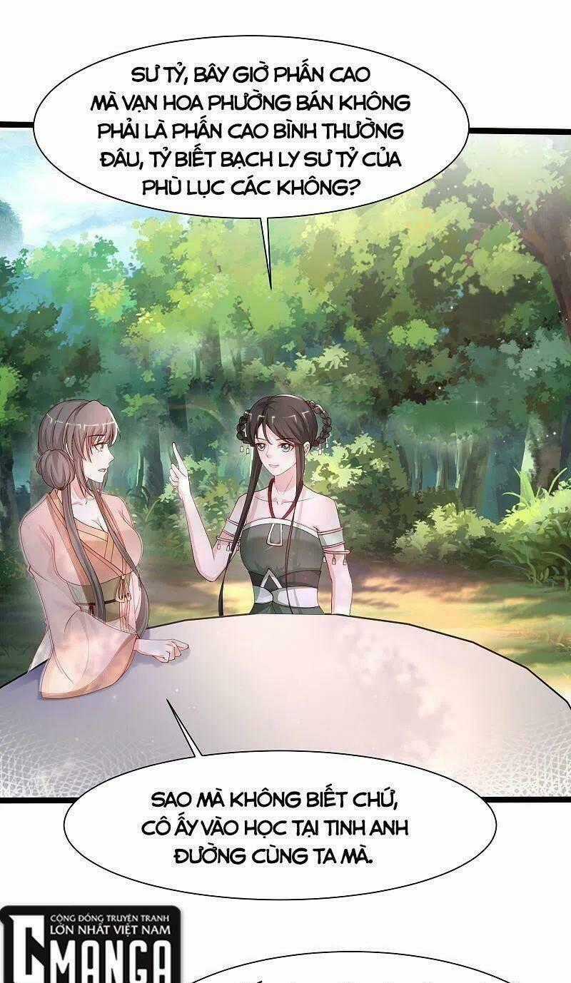 Tối Cường Vận Đào Hoa - Chapter 252 - Trang 1