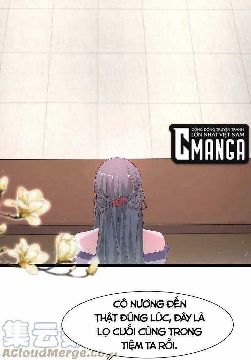 Tối Cường Vận Đào Hoa - Chapter 252 - Trang 12