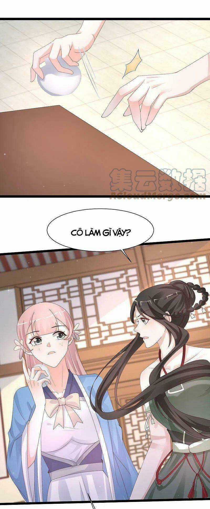 Tối Cường Vận Đào Hoa - Chapter 252 - Trang 14