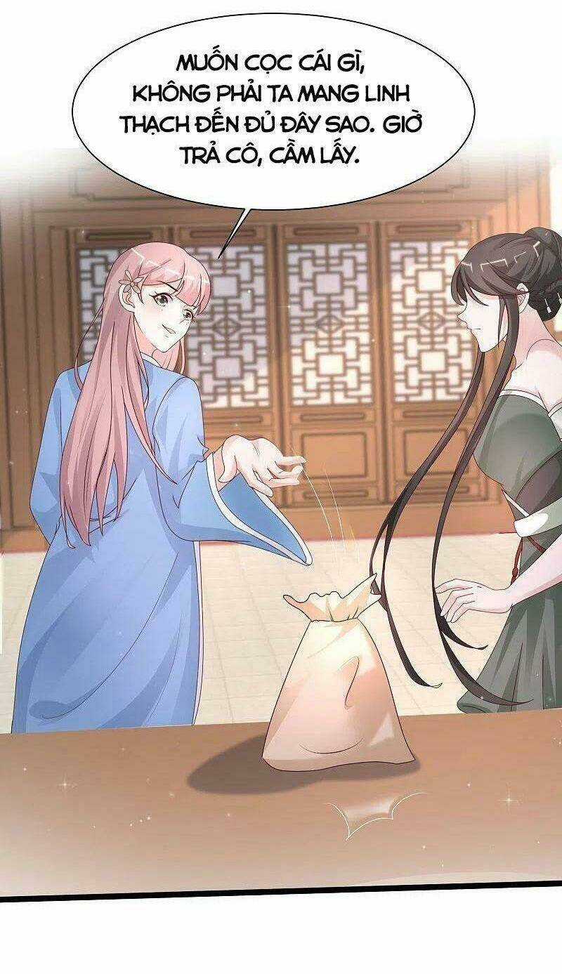 Tối Cường Vận Đào Hoa - Chapter 252 - Trang 16