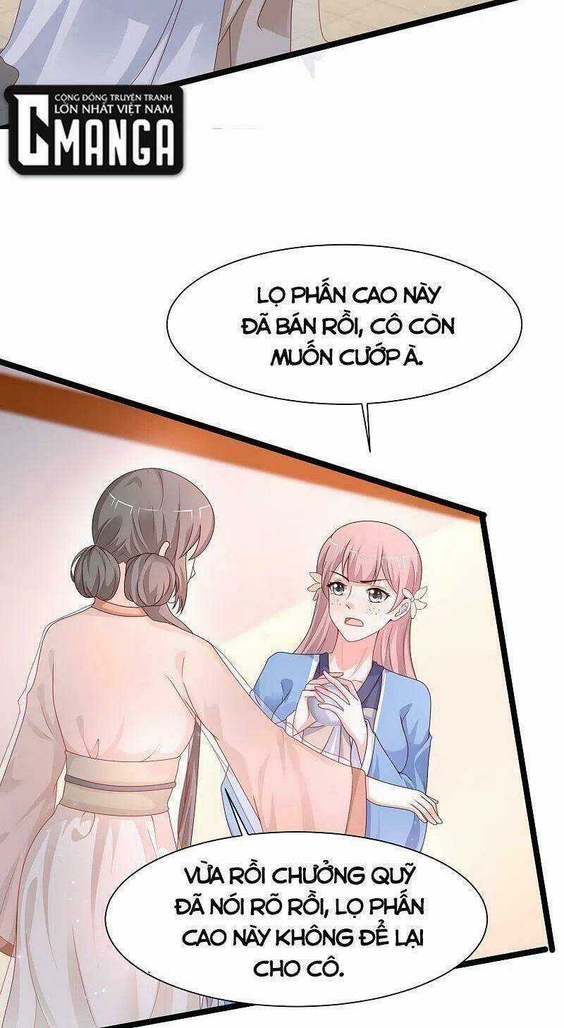 Tối Cường Vận Đào Hoa - Chapter 252 - Trang 18