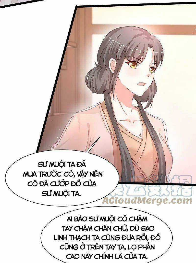 Tối Cường Vận Đào Hoa - Chapter 252 - Trang 19