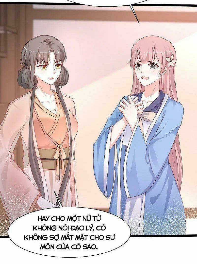 Tối Cường Vận Đào Hoa - Chapter 252 - Trang 20