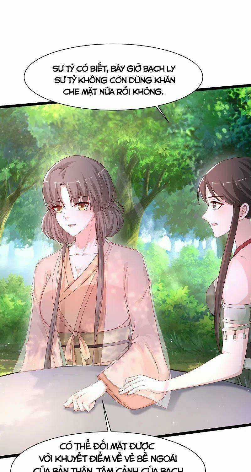 Tối Cường Vận Đào Hoa - Chapter 252 - Trang 3