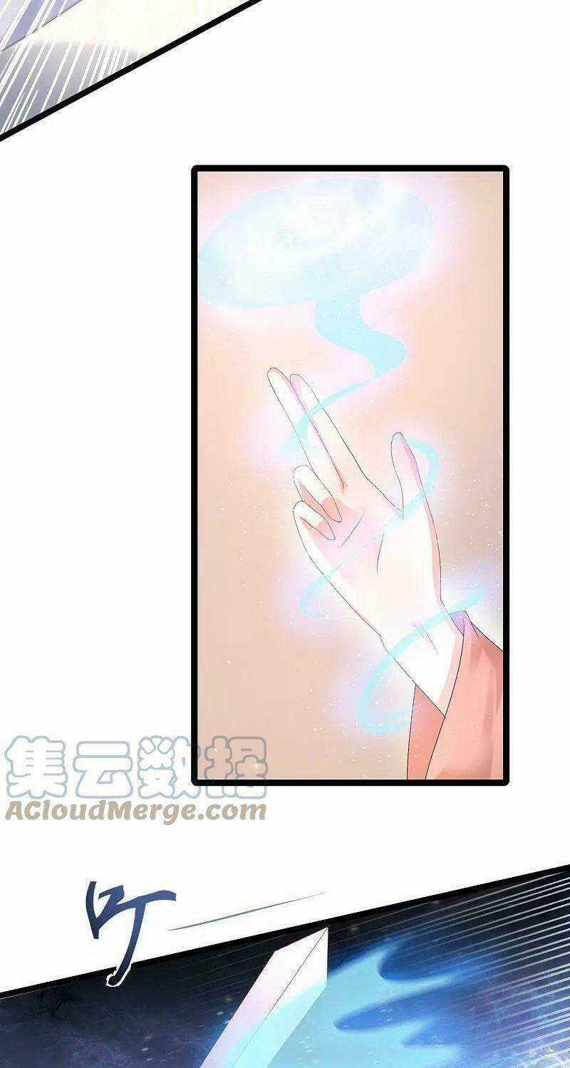 Tối Cường Vận Đào Hoa - Chapter 252 - Trang 23