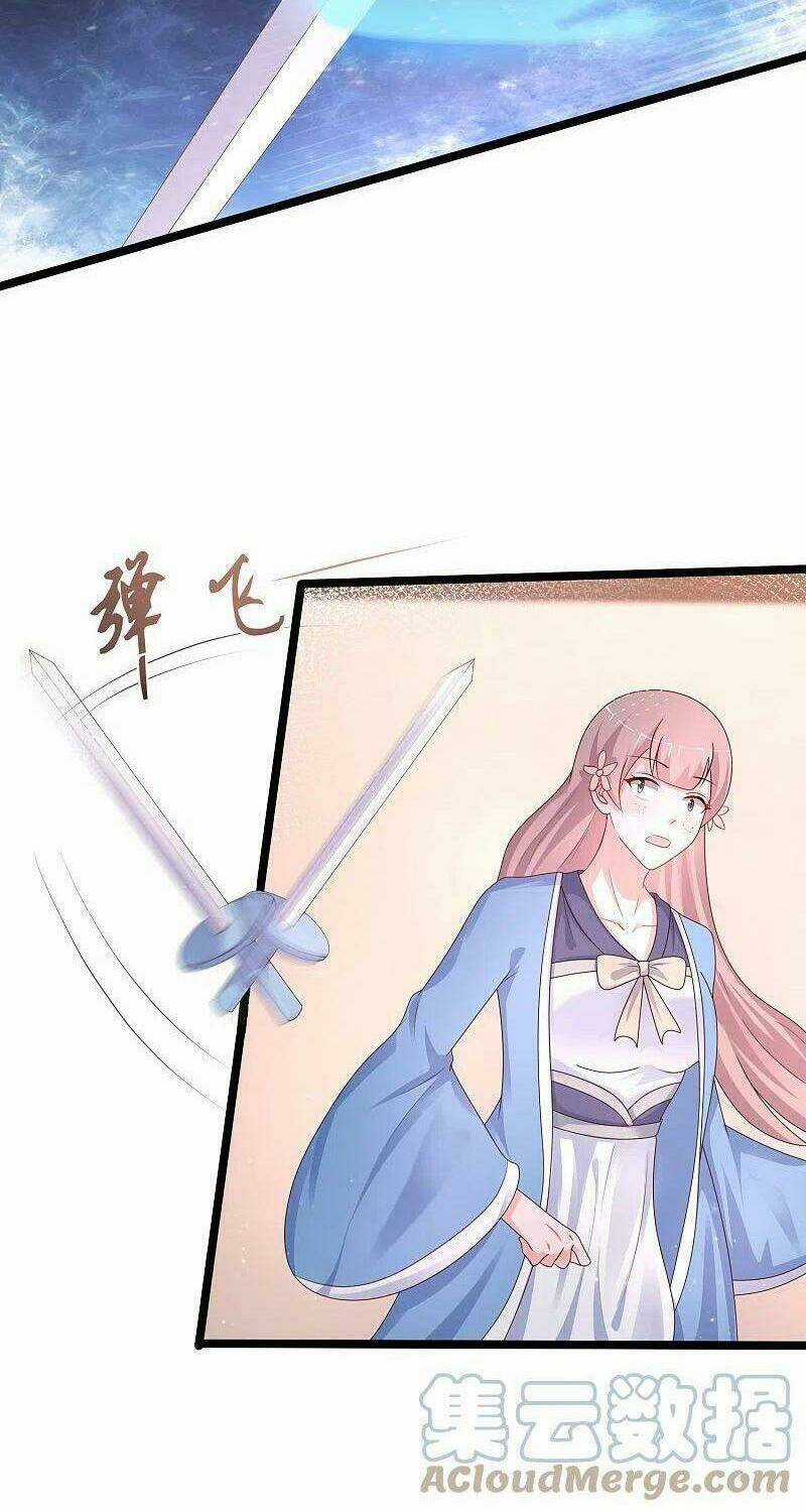 Tối Cường Vận Đào Hoa - Chapter 252 - Trang 24