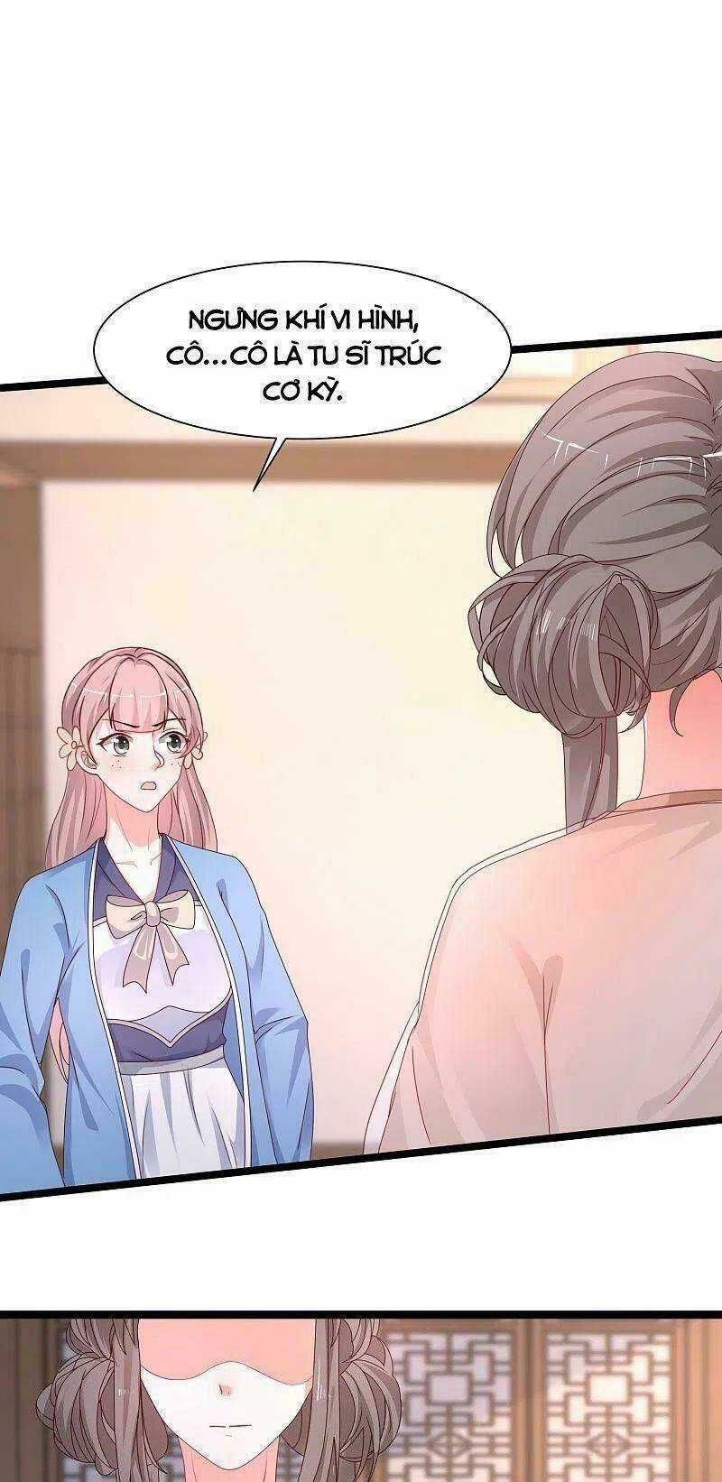 Tối Cường Vận Đào Hoa - Chapter 252 - Trang 25