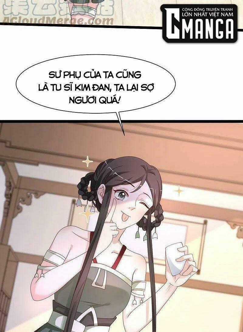 Tối Cường Vận Đào Hoa - Chapter 252 - Trang 28