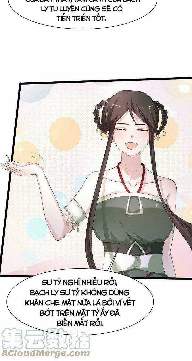 Tối Cường Vận Đào Hoa - Chapter 252 - Trang 4