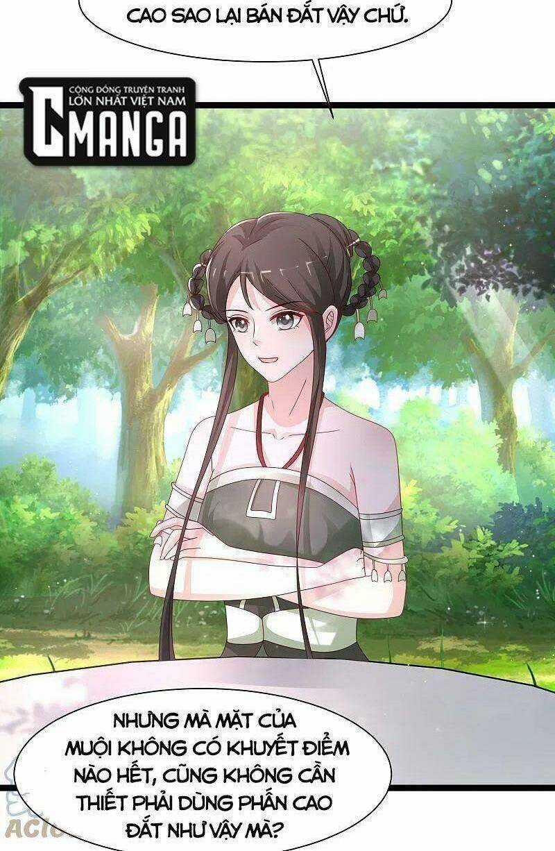 Tối Cường Vận Đào Hoa - Chapter 252 - Trang 6