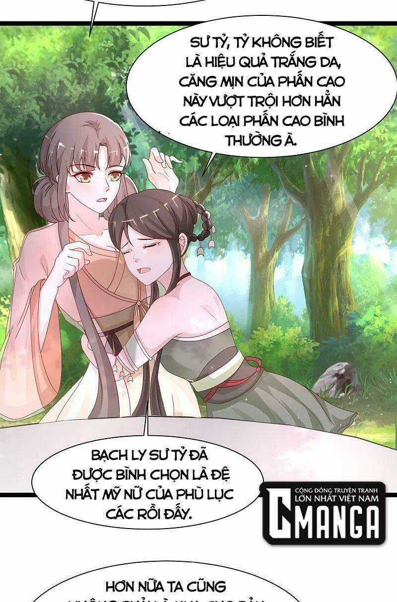 Tối Cường Vận Đào Hoa - Chapter 252 - Trang 7