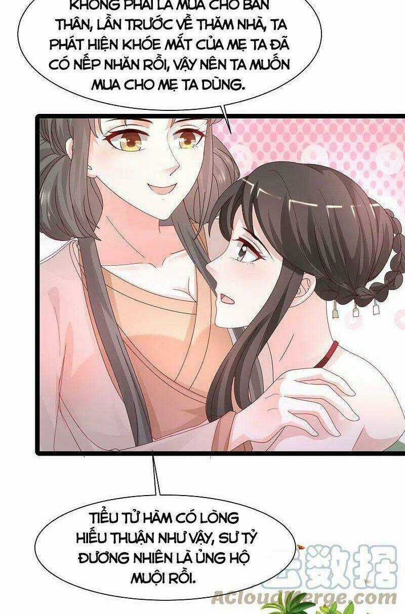 Tối Cường Vận Đào Hoa - Chapter 252 - Trang 8