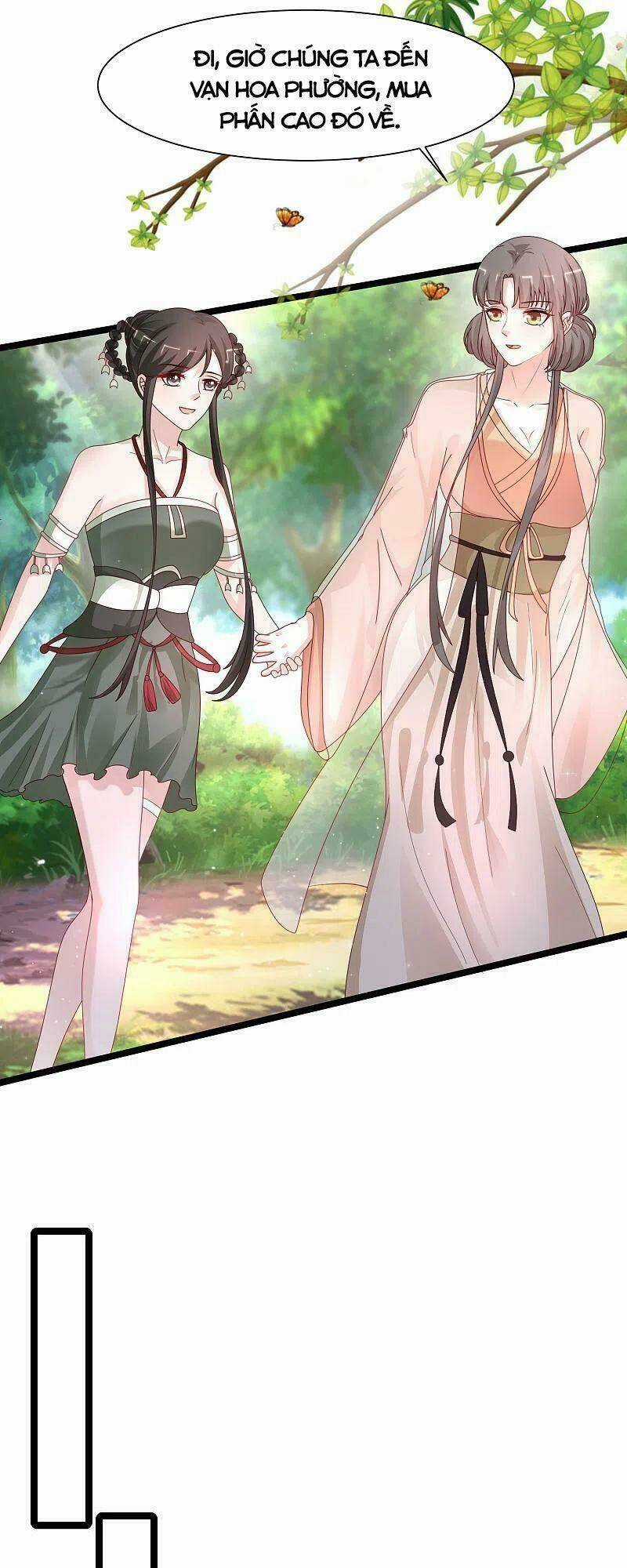 Tối Cường Vận Đào Hoa - Chapter 252 - Trang 9