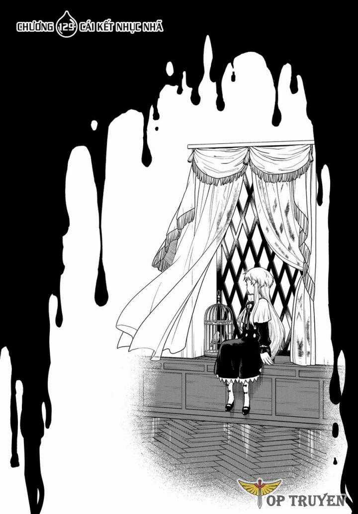 Tôi Đã Chuyển Sinh Thành Slime - Chapter 129 - Trang 2