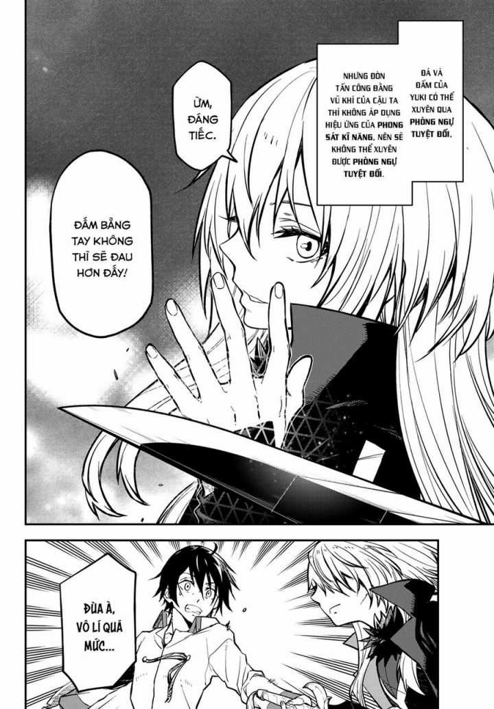 Tôi Đã Chuyển Sinh Thành Slime - Chapter 129 - Trang 11