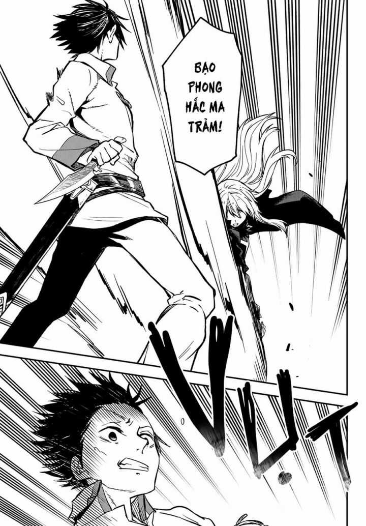 Tôi Đã Chuyển Sinh Thành Slime - Chapter 129 - Trang 12