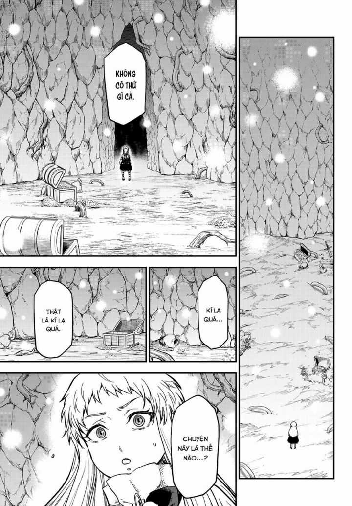 Tôi Đã Chuyển Sinh Thành Slime - Chapter 129 - Trang 31