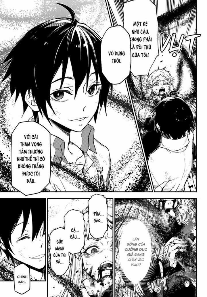 Tôi Đã Chuyển Sinh Thành Slime - Chapter 129 - Trang 41