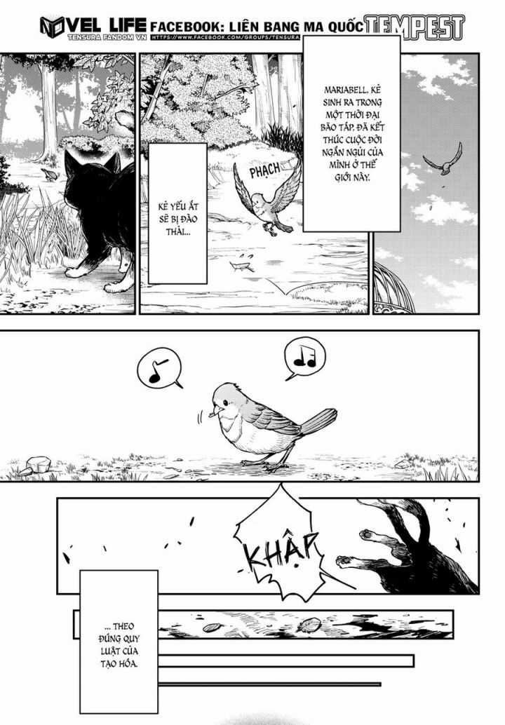 Tôi Đã Chuyển Sinh Thành Slime - Chapter 129 - Trang 45