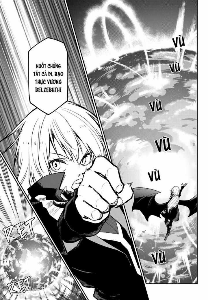 Tôi Đã Chuyển Sinh Thành Slime - Chapter 130 - Trang 26