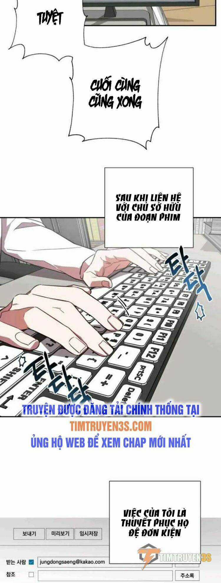 Tôi Đã Giết Hắn - Chapter 1 - Trang 15