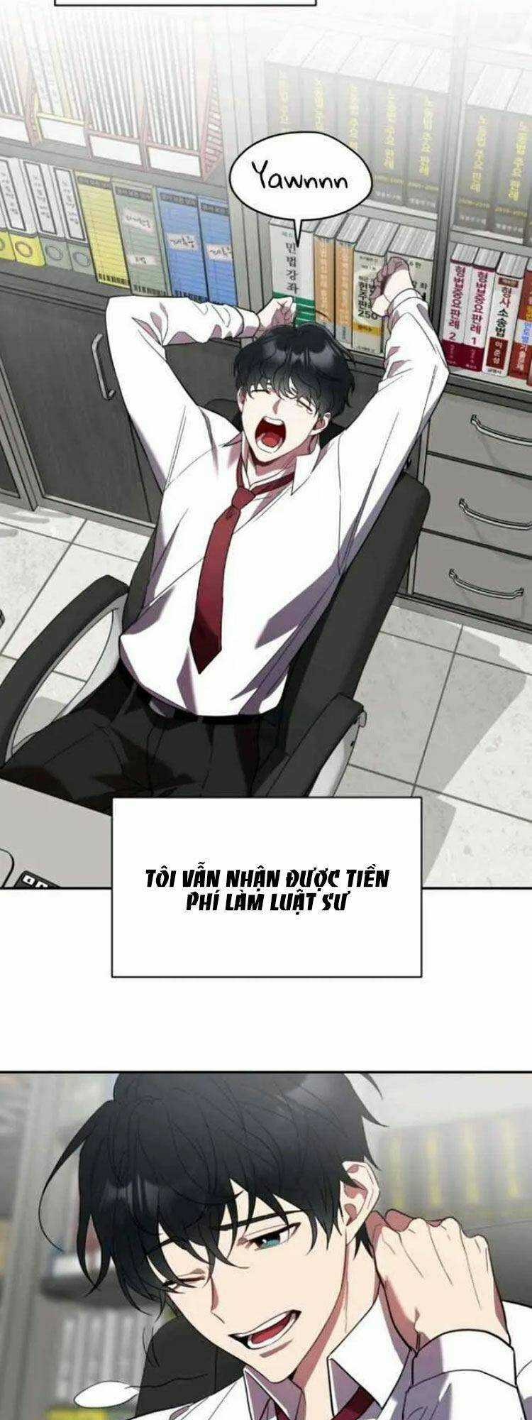 Tôi Đã Giết Hắn - Chapter 1 - Trang 17