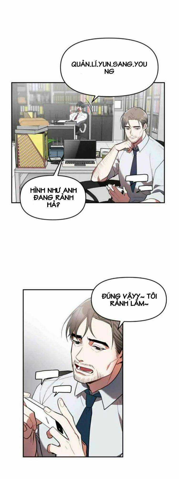 Tôi Đã Giết Hắn - Chapter 1 - Trang 20