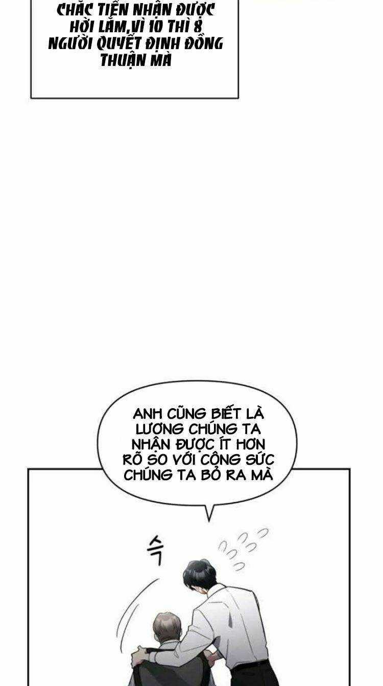 Tôi Đã Giết Hắn - Chapter 1 - Trang 23