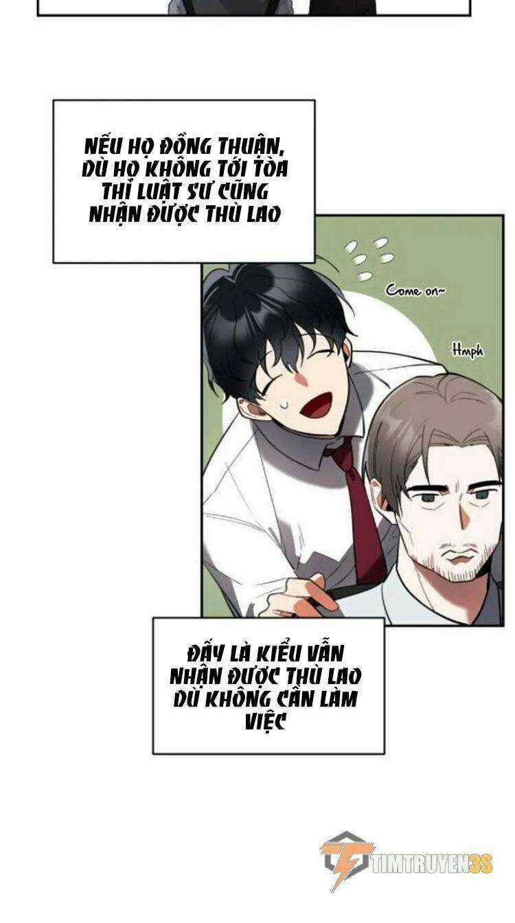 Tôi Đã Giết Hắn - Chapter 1 - Trang 24