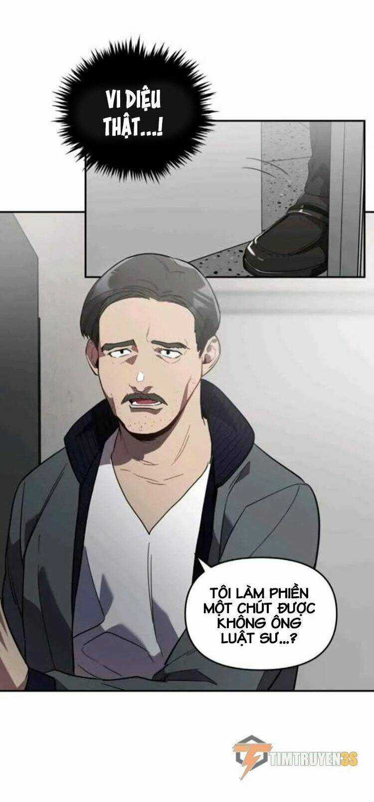 Tôi Đã Giết Hắn - Chapter 1 - Trang 28