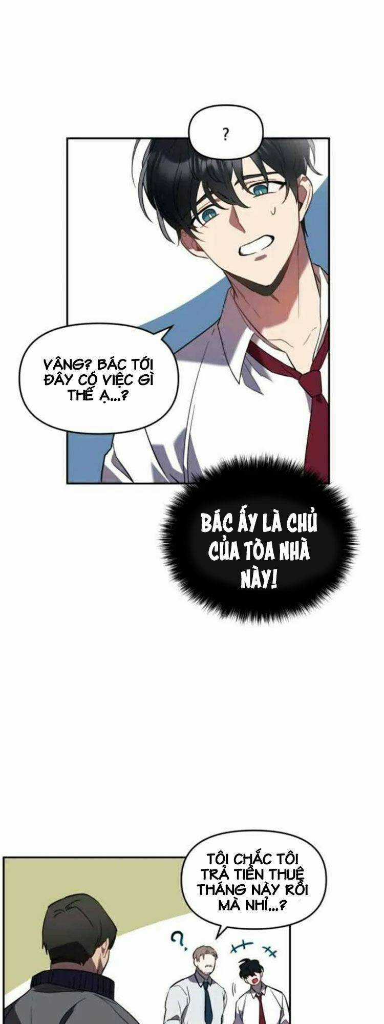 Tôi Đã Giết Hắn - Chapter 1 - Trang 29